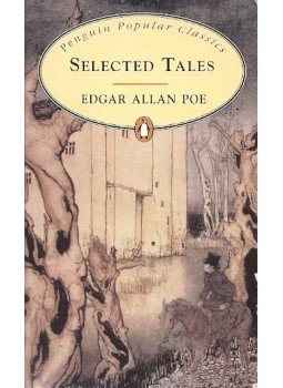 Edgar Allan Poe - Selected Tales Edgar Allan Poe - Selected Tales, null 2003 antikvár könyv