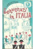 AGUSTONI, IMA - Benvenuti in Italia