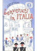 AGUSTONI, IMA - Benvenuti in Italia