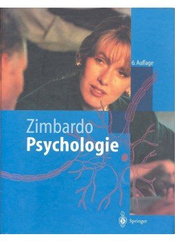 ZIMBARDO, G., PHILIP - Psychologie ZIMBARDO, G., PHILIP - Psychologie, null 1995 antikvár könyv
