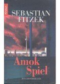 Fitzek, Sebastian - Amokspiel
