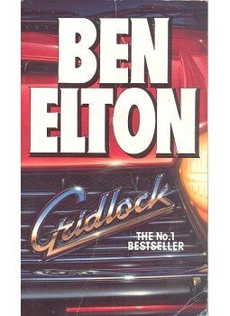 Ben Elton - Gridlock Ben Elton - Gridlock, null 1999 antikvár könyv