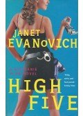 EVANOVICH,JANET - High Five
