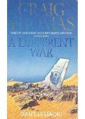 Craig, Thomas - A Different War