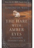 Edmund De Waal - The Hare with Amber Eyes