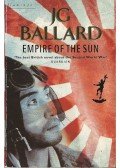 Ballard, J. G. - Empire of the Sun