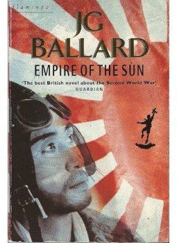 Ballard, J. G. - Empire of the Sun Ballard, J. G. - Empire of the Sun, null 2008 antikvár könyv
