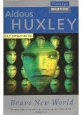Aldous Huxley - Brave New World