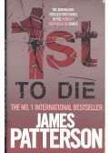 James Patterson - 1st To Die