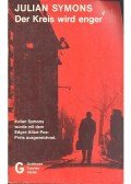 Julian Symons - Der Kreis wird enger
