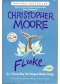 Christopher Moore - Fluke