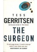 Tess Gerritsen - The Surgeon