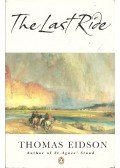Eidson, Thomas - The Last Ride