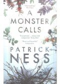 NESS, PATRICK - A Monster Calls