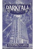 LAWS, STEPHEN - Darkfall