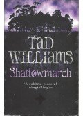 WILLIAMS,TAD - Shadowmarch