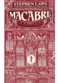 LAWS, STEPHEN - Macabre