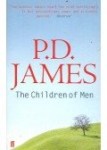 JAMES, P.D. - The Children of Men