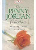Jordan, Penny - An Expert Teacher - For One Night