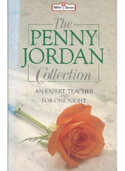 Jordan, Penny - An Expert Teacher - For One Night Jordan, Penny - An Expert Teacher - For One Night, null 2000 antikvár könyv
