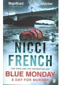 Nicci French - Blue Monday