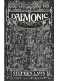 LAWS, STEPHEN - Daemonic