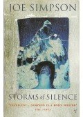 Simpson, Joe - Storms Of Silence
