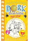 Rachel Renee Russell - Dork Diaries -  Pop Star