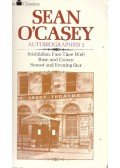 O'Casey, Sean - Autobiographies 2