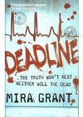 Mira Grant - Deadline