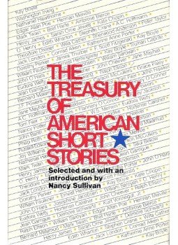 SULLIVAN, NANCY (edt) - The Treasury of American Short Stories SULLIVAN, NANCY (edt) - The Treasury of American Short Stories, null 1999 antikvár könyv