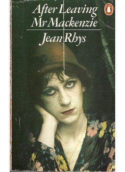Jean Rhys - After Leaving Mr Mackenzie Jean Rhys - After Leaving Mr Mackenzie, null 1998 antikvár könyv