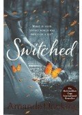 Amanda Hocking - Switched