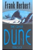 Herbert, Frank - The Great Dune Trilogy