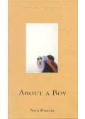 Nick Hornby - About a Boy