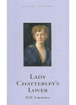 D. H. Lawrence - Lady Chatterley's Lover D. H. Lawrence - Lady Chatterley's Lover, null 2010 antikvár könyv