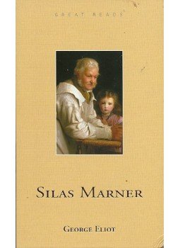 George Eliot - Silas Marner George Eliot - Silas Marner, null 2008 antikvár könyv