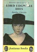 Agatha Christie - Lord Edgware Dies