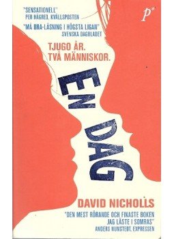 Nicholls, David - En dag Nicholls, David - En dag, null 2011 antikvár könyv