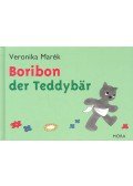 Marék Veronika - Boribon der Teddybär