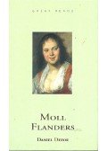 Daniel Defoe - Moll Flanders