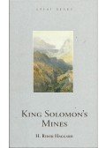 Haggard, H. Rider - King Solomon's Mines