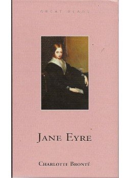 Charlotte Brontë - Jane Eyre Charlotte Brontë - Jane Eyre, null 2010 antikvár könyv