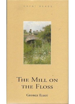 George Eliot - The Mill on the Floss George Eliot - The Mill on the Floss, null 2010 antikvár könyv