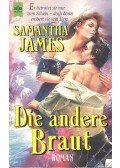 James, Samantha - Die andere Braut