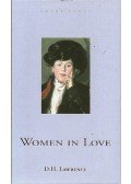 LAWRENCE, D.H. - Women in Love