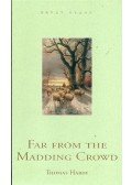 Thomas Hardy - Far from the Madding Crowd