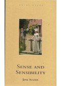Jane Austen - Sense and Sensibility