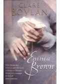 BOYLAN, CLARE - Emma Brown (angol)