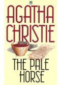 Agatha Christie - The Pale Horse